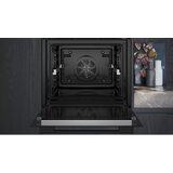 SIEMENS EXTRAKLASSE iQ700 HB776GMB1F 60 Vgrajeni pecica, x 60 cm Home Connect, activeClean | Shoptok.si
