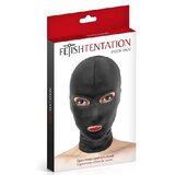  Fetish kapuljača spandex | Tentation Open All | ePonuda.com