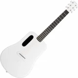 Lava Music lava me 4 carbon 36" space bag white