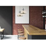  Klausen 111016 - Luster na šipci THOR 1xE27/11W/230V sjajni hrom | Eponuda.com