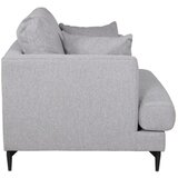 Venture Home fotelja Sofia, siva | shoptok.hr