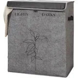 Korpa za veš 53x33x60cm Hamper