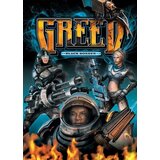 Steam Greed: Black Border Key GLOBAL Steam Greed: Black Border Key GLOBAL Slike