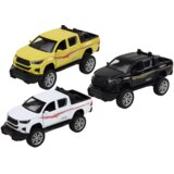  Metalni pick up za igro s pogonom na trenje - barvo pošiljamo naključno | Shoptok.si