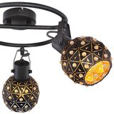 Globo SPOT LAMPA 3XE27 JODIE 54029 3 | ePonuda.com