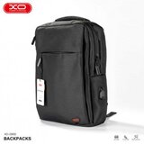 XO CB02 ranac za laptop 15.6 inch crni