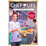 Steam Chef Life - A Restaurant Simulator Al Forno Edition (PC) Key GLOBAL Steam Chef Life - A Restaurant Simulator Al Forno Edition (PC) Key GLOBAL Slike