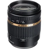 18-270mm F/3.5-6.3 Di II VC PZD- NIKON