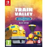Numskull TRAIN VALLEY COLLECTION DELUXE EDITION NSW Cene