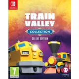 Numskull TRAIN VALLEY COLLECTION DELUXE EDITION NSW