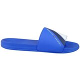 Tommy Hilfiger Flag Pool Slide Plava | shoptok.hr