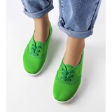 Gemre Green Lafayette Sneakers | shoptok.hr