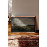 WALLXPERT Dekorativna slika u okviru 30 x 40 cm | Eponuda.com