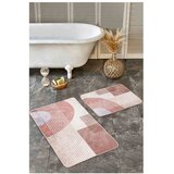 Mila Home Žametne kopalniške preproge v kompletu 2 ks 60x100 cm – | Shoptok.si