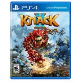  Knack 2 PS4 u
