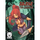akane the kunoichi (pc) steam key global  akane the kunoichi (pc) steam key global Slike