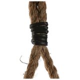  Zidno ogledalo Home ESPRIT Smeđa Kolonijalni Kugle 28 x 4 x 61 cm | shoptok.hr