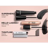 IT Cosmetics Hello Lushes+ Volumizing Mascara with Lush Serum maskara za povećanje volumena 8.5 ml | shoptok.hr