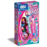 Idea Art Mini Factory Sirena olovka Creators Clementoni 18159 | shoptok.hr