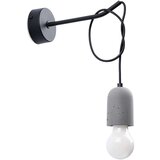  Stenska svetilka NESO, (21347190) | Shoptok.si