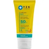 krema za sunčanje za decu SPF50, 200ml