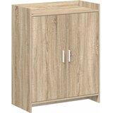  Ormar za cipele s pohranom Hrast sonoma 73,5 x 36 x 92 cm | shoptok.hr