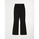 Sinsay Sportske flare leggings Active Slike