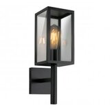  Hosta Baštenska Zidna Lampa 19x38cm - x60W E27 IP44 | ePonuda.com