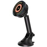Moxom mx-vs136 wireless 15w crni Drzac za mobilni telefon ( D2097 ) | Eponuda.com