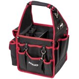 Parat BASIC Tool Softbag S 5990841991 stručnjak, tehničar, majstor, obrtnik torba za alat - bez sadržaja (D x Š x V) 215 x 235 x 400 mm Cijene