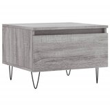  Stolići za kavu 2kom boja hrast 50x46x35cm od konstruirano drva | shoptok.hr