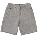 Nonsense Short bigfoot denim Siva Cijene