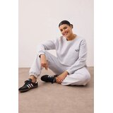 Trendyol Ženski komplet Tbbaw26Ts00014, Sivi | Eponuda.com