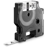 Dymo traka industrijska 9mm crna/bela ( DY18443 ) Cene
