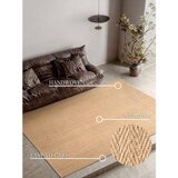 Villeroy Boch Ročno tkana preproga iz jute v svetli naravni barvi 160x230 cm Mirabelle – | Shoptok.si