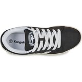 Kangaroos Nizke superge K-CA AD Pimp Črna | Shoptok.si