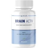 NATURA THERAPY Brain activ 30 kaps. Cene