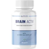 Brain activ 30 kaps.