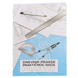Sazio Neo praktik dnevnik prakse a4 40 lista ( 106400 ) | ePonuda.com