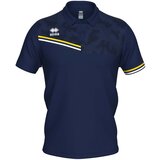 Errea Majice & Polo majice Emir Mc Ad Modra | Shoptok.si