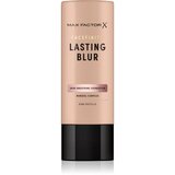 Max Factor Facefinity Lasting Blur dolgoobstojen tekoči puder odtenek C102 Pastelle 35 ml Cene