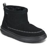 Hey Dude Remi Toastee Boot Suede Crna Cijene