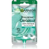 Garnier Skin Naturals Jelly gel-maska za oči sa efektom hlađenja | shoptok.hr