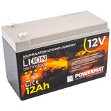 Akumulator Li-Ion 12AH 12V PM-AKLJ-12V12AM | shoptok.hr