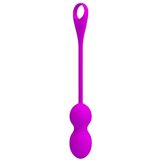 Pretty Love 2022 Vaginalne Kroglice Pretty Love Elvira Purple | Shoptok.si