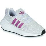 Adidas SWIFT RUN 22 J Bijela Cijene