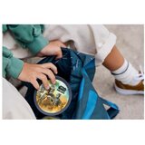 Mepal Plava plastična dječja kutija za ručak Campus – | shoptok.hr