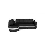 ELTAP Kutna garnitura Benano s leajem-Leva-Sawana 14, Soft 17 | shoptok.hr