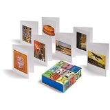 Phaidon Editors - The Art Box Greeting Cards (Blue Selection) Cene