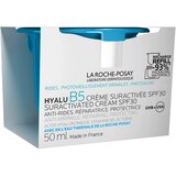 LAROCHE-POSAY Hyalu B5 Suractivated Cream SPF30 koncentrirana krema nadomestno polnilo SPF 30 50 ml | Shoptok.si